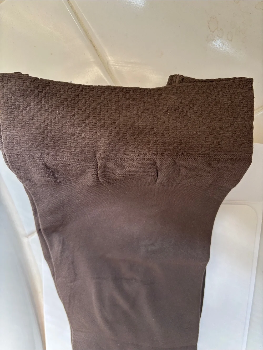 Black Bas Collants - Sheer Everyday Tights